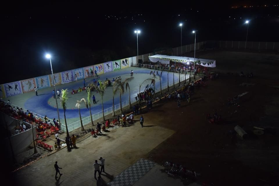 Mount Litera Zee School, Chandrapur — 6
