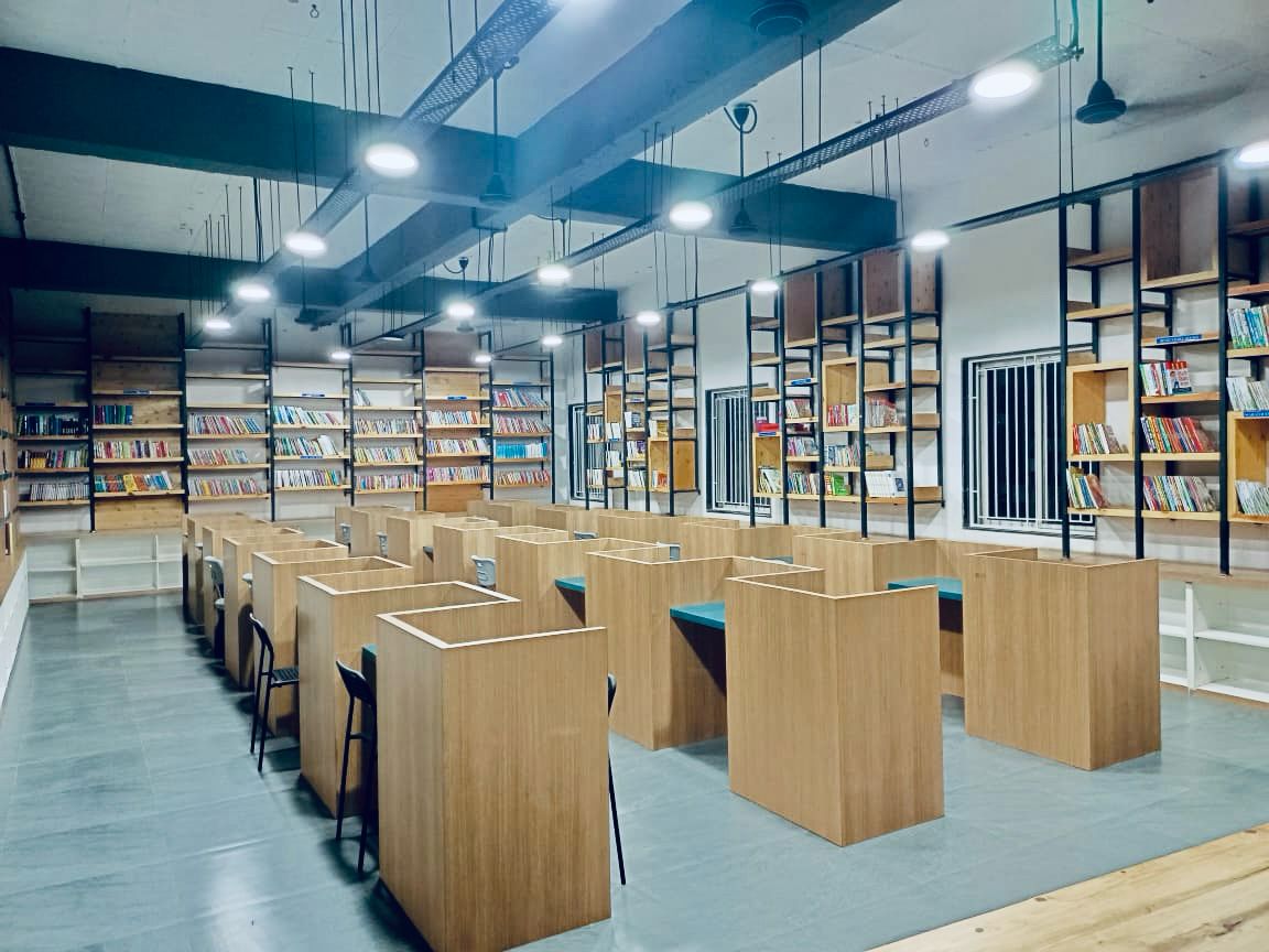 Mount Litera Zee School, Chandrapur — 7