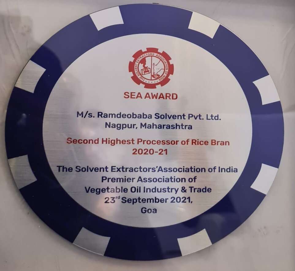 SEA Award