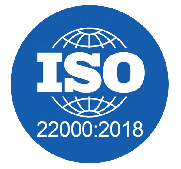 ISO